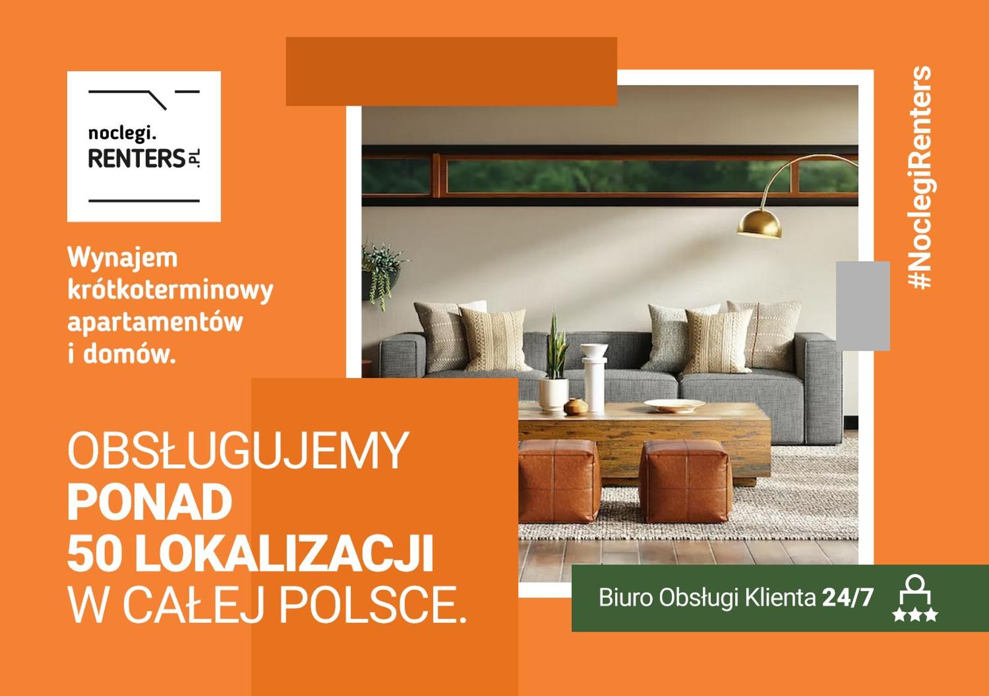 Warsaw Ursynow Modern Apartment By Noclegi Renters Ngoại thất bức ảnh